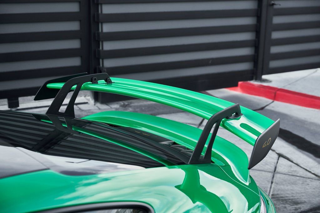 Used 2023 Porsche 911 GT3 RWD image 11