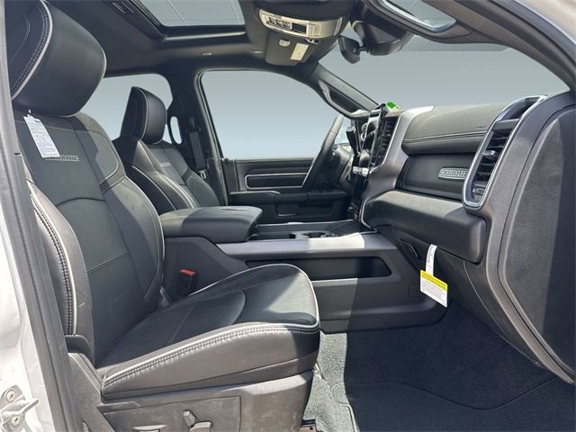 New 2025 RAM 2500 Laramie image 26