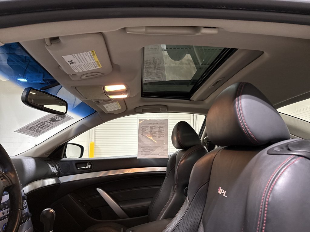 Used 2014 INFINITI Q60 IPL RWD image 20
