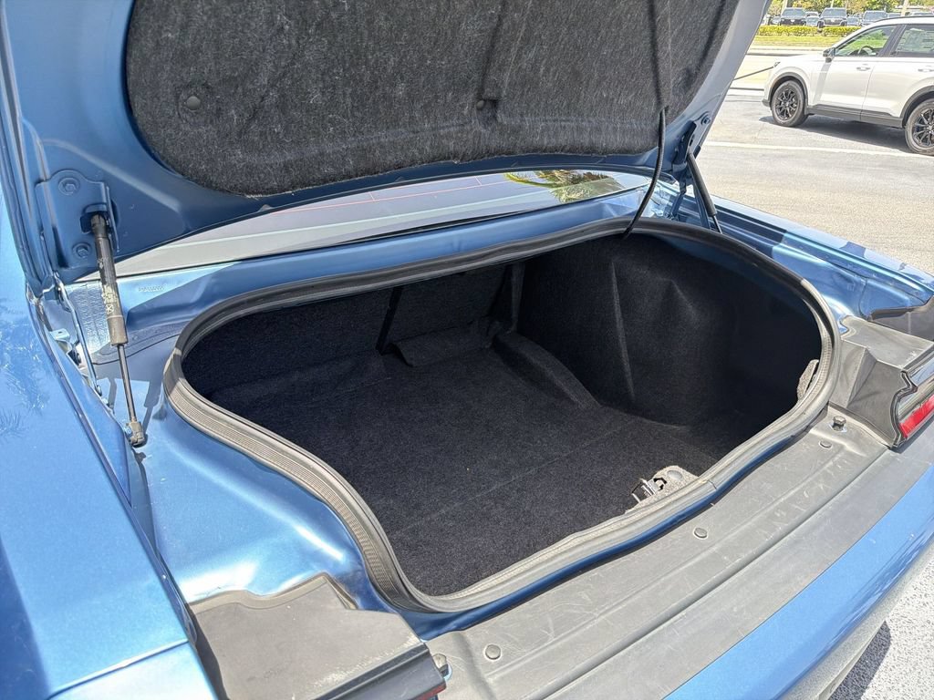 Used 2022 Dodge Challenger R/T RWD image 25