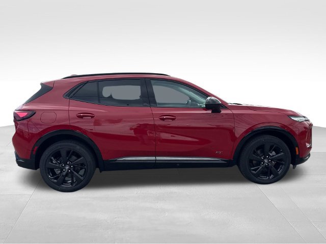 New 2026 Buick Envision Sport Touring AWD/4WD image 6