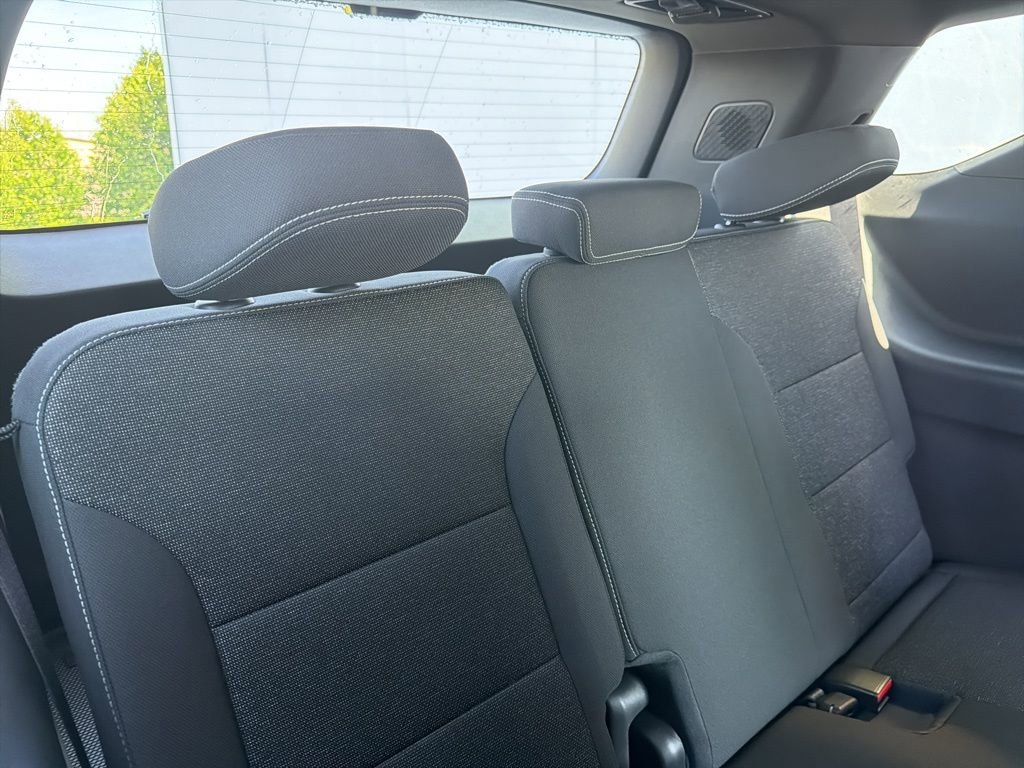 New 2026 Chevrolet Traverse LT w/ Driver Confidence Package AWD/4WD image 7