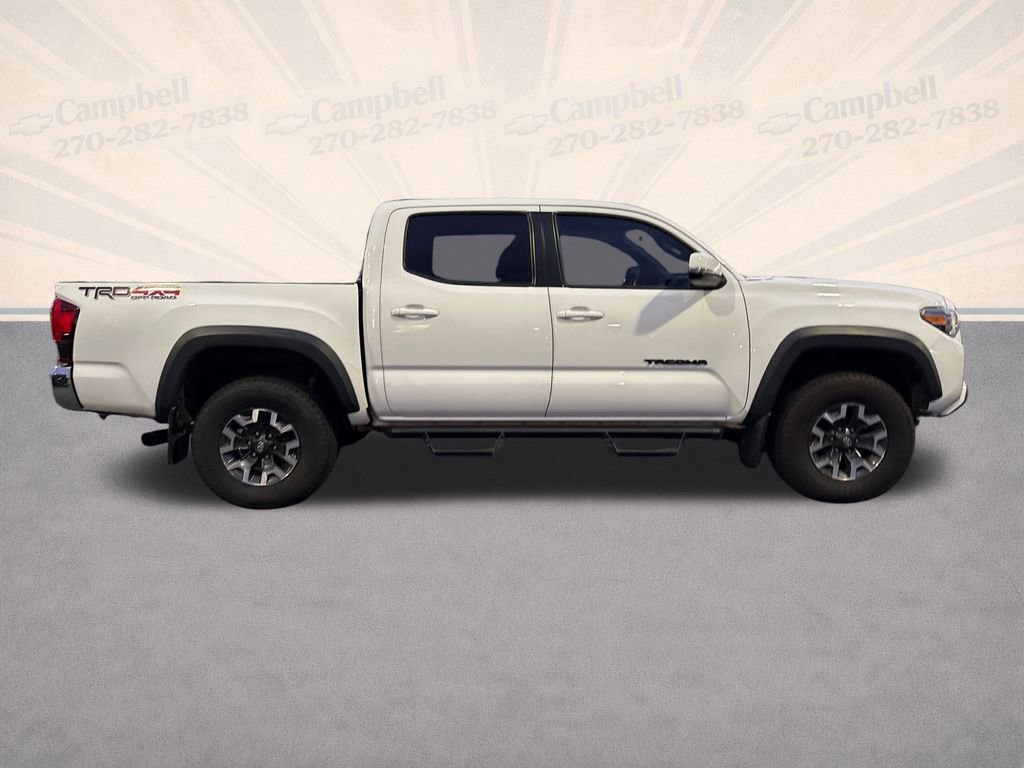 Used 2019 Toyota Tacoma TRD Off-Road image 7
