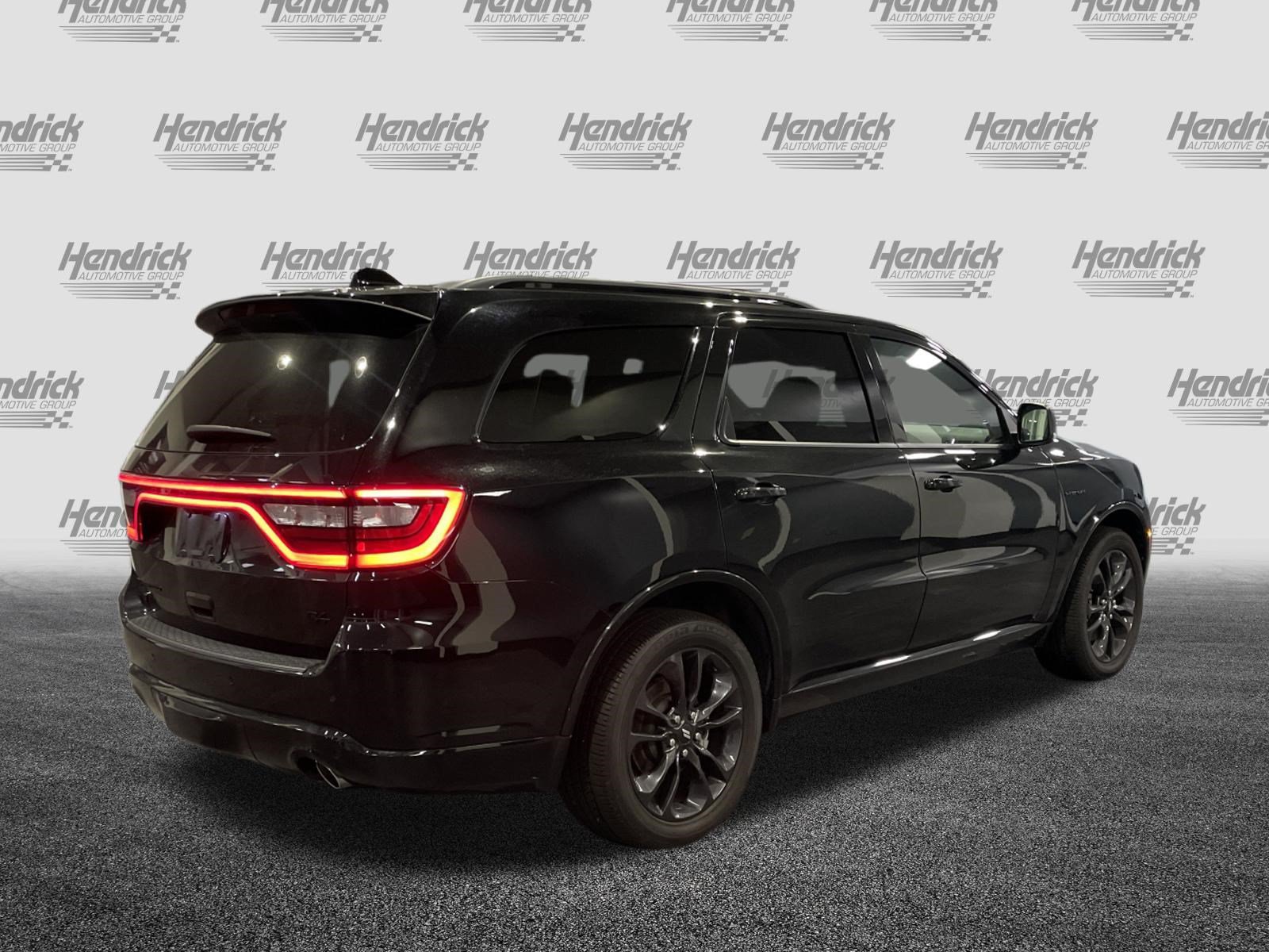 Used 2025 Dodge Durango R/T AWD/4WD image 10