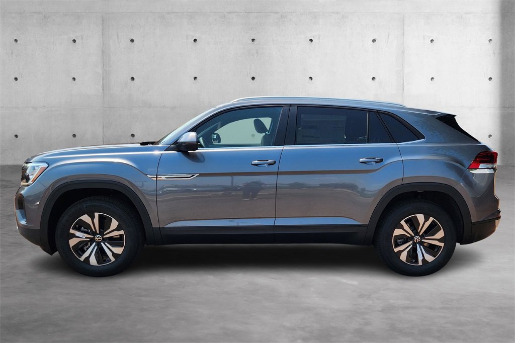 New 2025 Volkswagen Atlas Cross Sport SE image 22