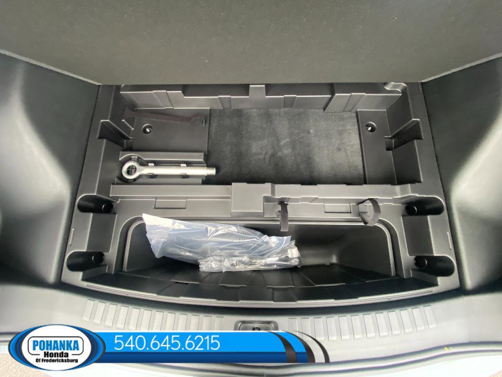 New 2026 Honda Prologue Elite image 8