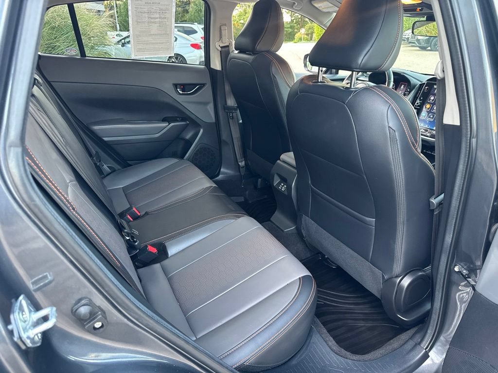 Used 2024 Subaru Crosstrek 2.5i Limited AWD/4WD image 17