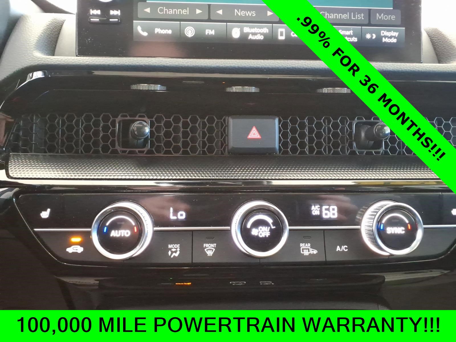 Certified 2023 Honda CR-V EX-L image 25