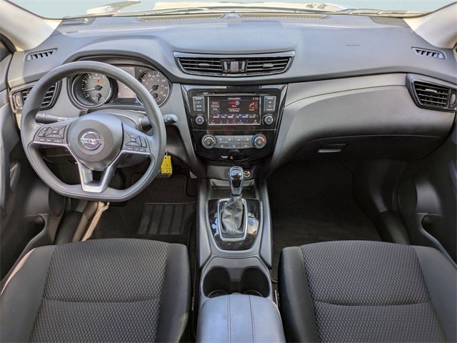 Used 2022 Nissan Rogue Sport S image 15