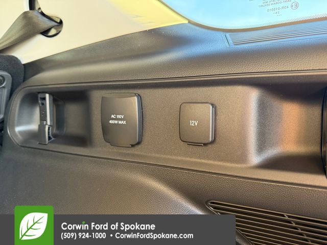 New 2025 Ford Bronco Sport Outer Banks w/ Sasquatch Outer Banks Package AWD/4WD image 18