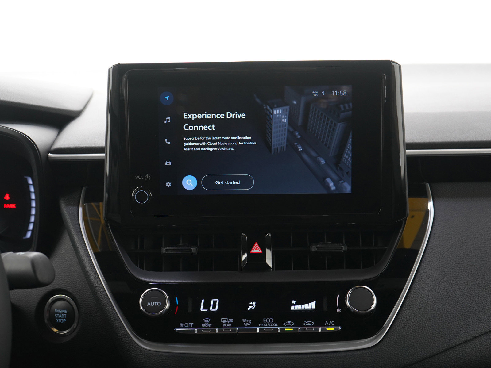 Used 2026 Toyota Corolla SE image 15