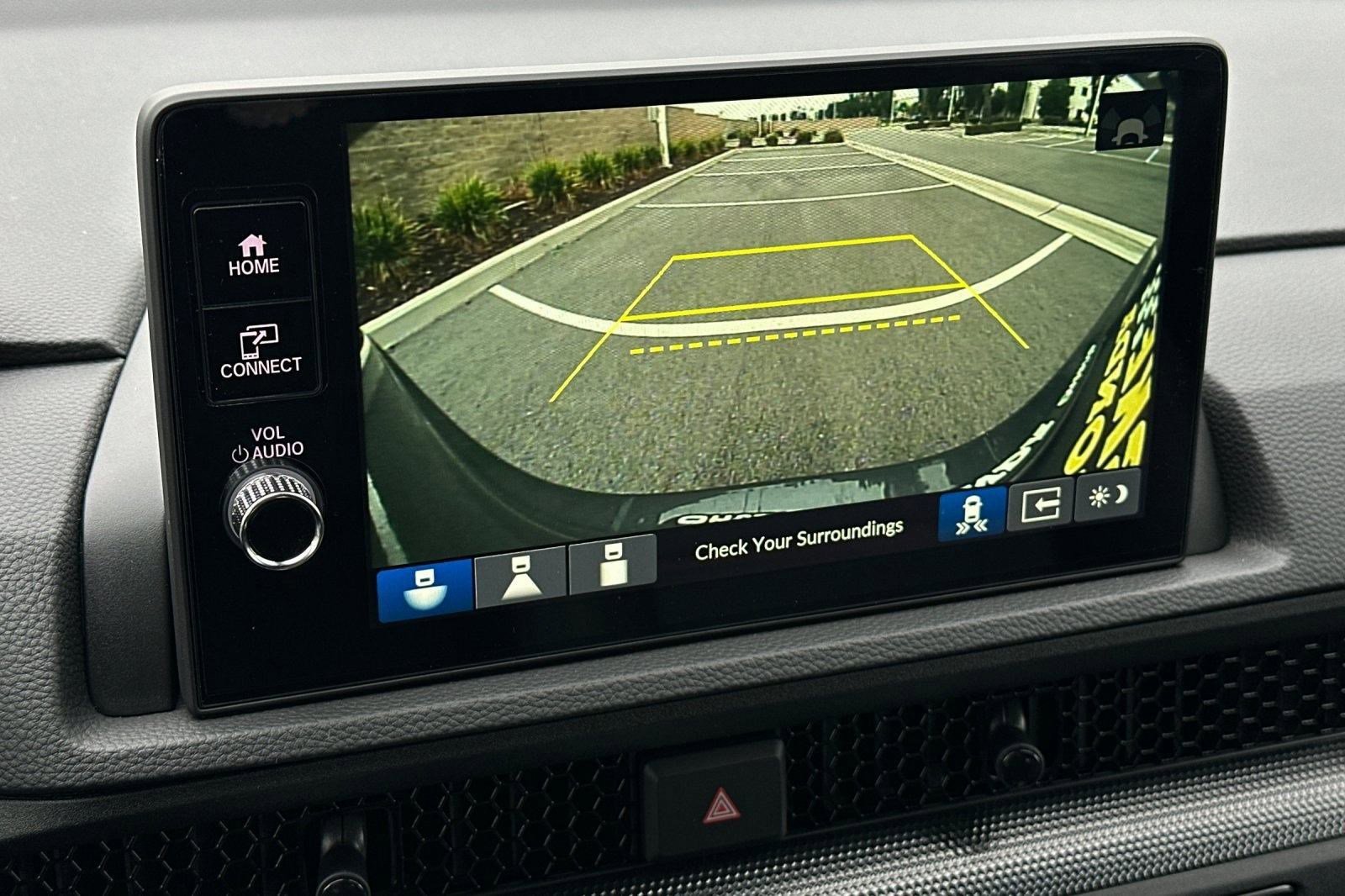 New 2026 Honda CR-V Sport-L image 23