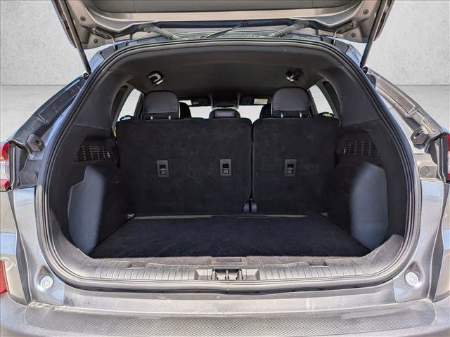 Used 2025 Ford Escape ST-Line image 7