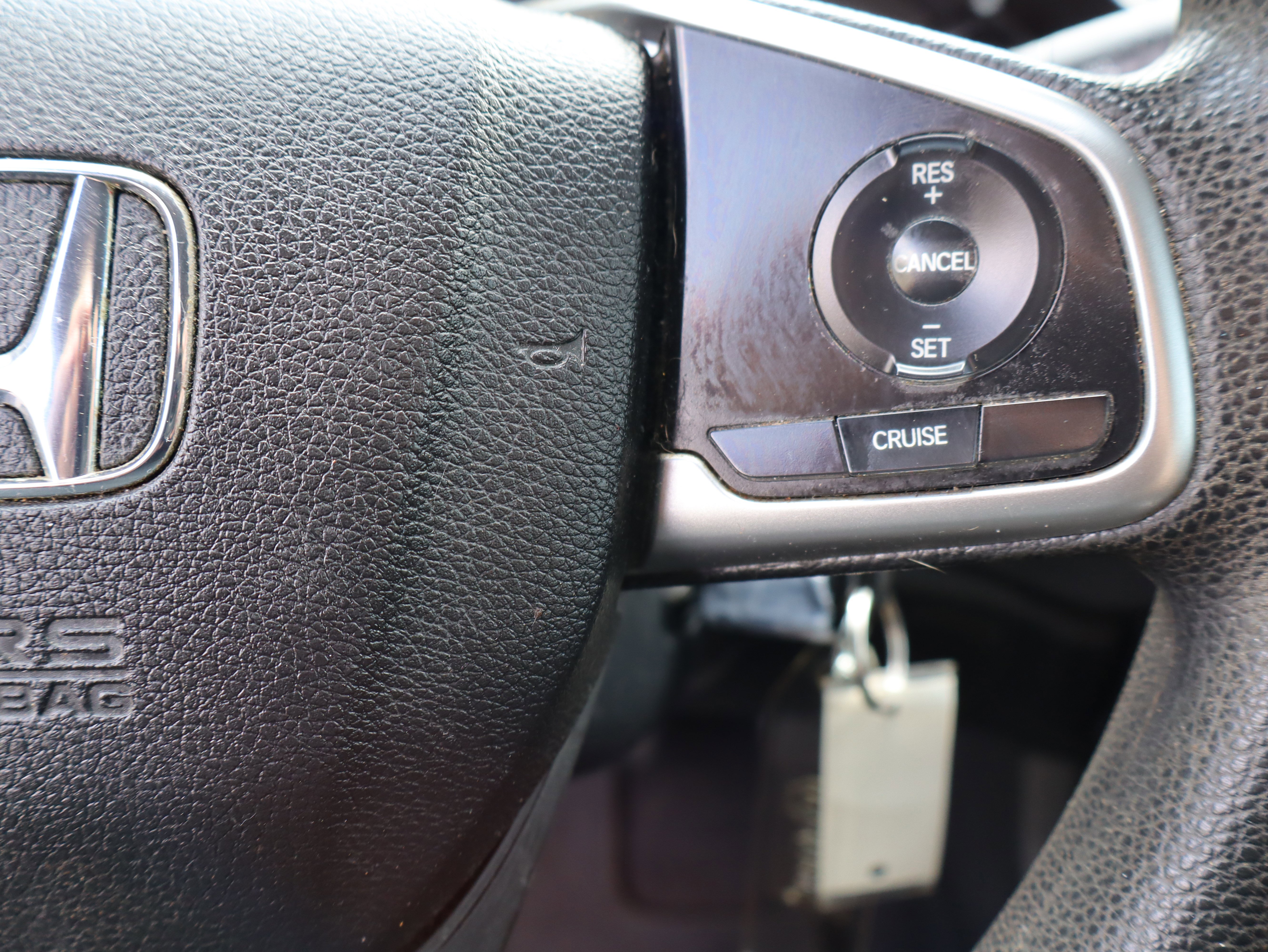 Used 2018 Honda Civic LX image 24