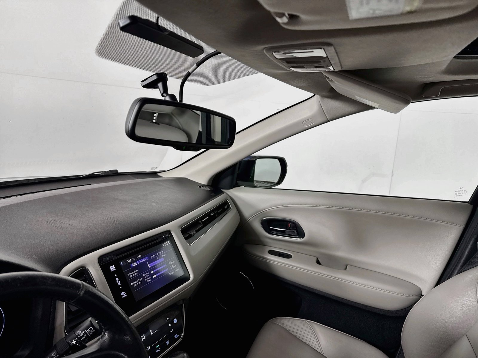 Used 2016 Honda HR-V EX-L image 14