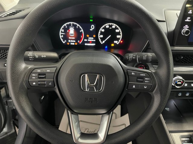 Certified 2026 Honda CR-V EX image 24