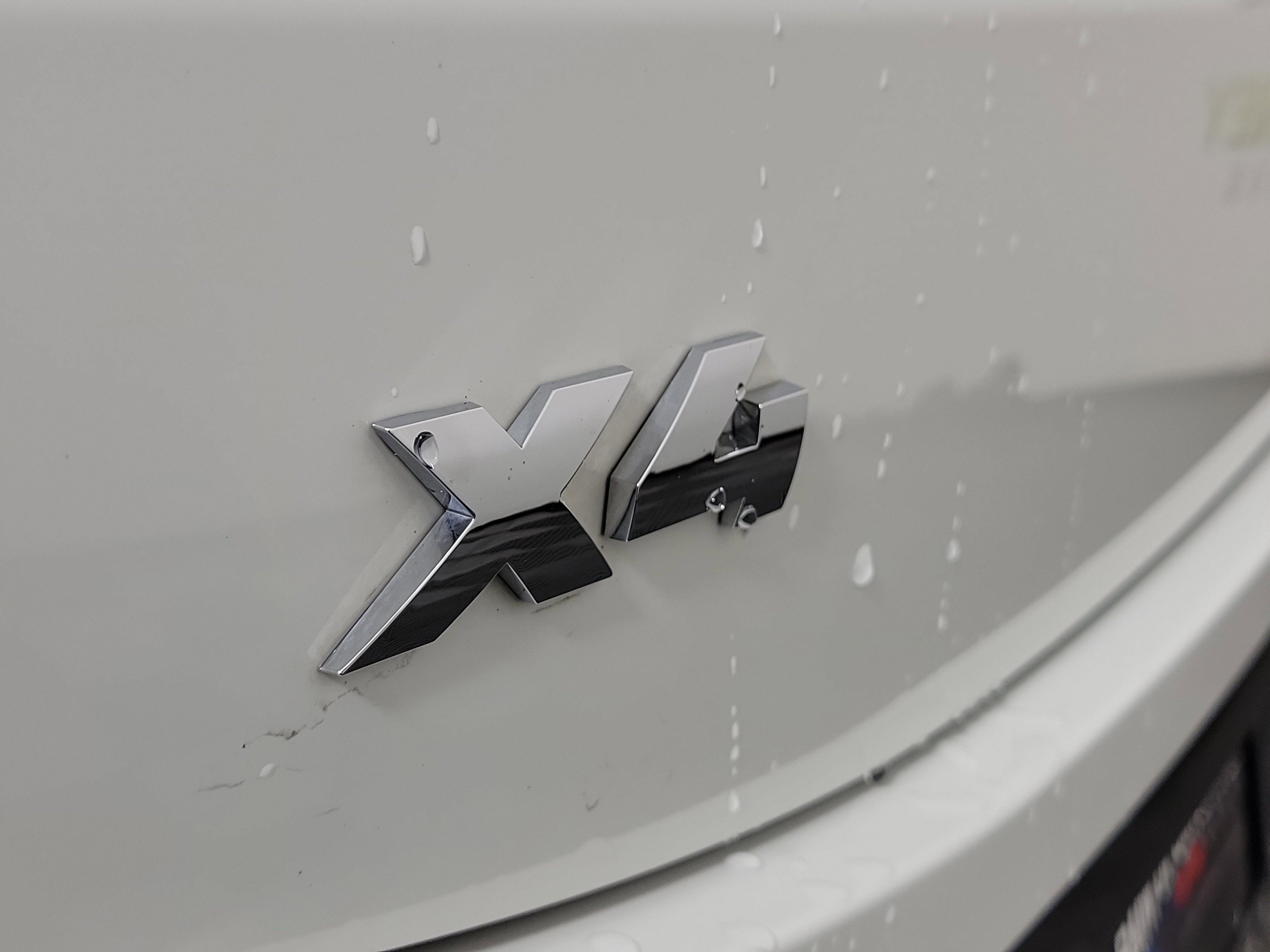 Certified 2024 BMW X4 M40i image 24