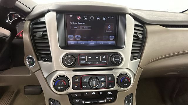 Used 2016 GMC Yukon SLT w/ Open Road Package AWD/4WD image 24