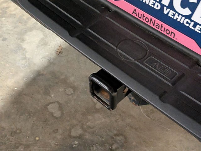 Used 2023 Ford Ranger Lariat w/ Equipment Group 501A High AWD/4WD image 13