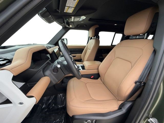 Certified 2026 Land Rover Defender 130 X-Dynamic SE AWD/4WD image 10