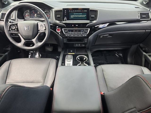 Used 2024 Honda Passport Black Edition image 12