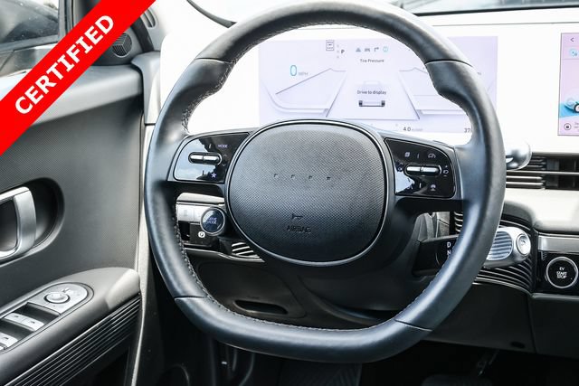 Certified 2024 Hyundai Ioniq 5 SEL RWD image 16