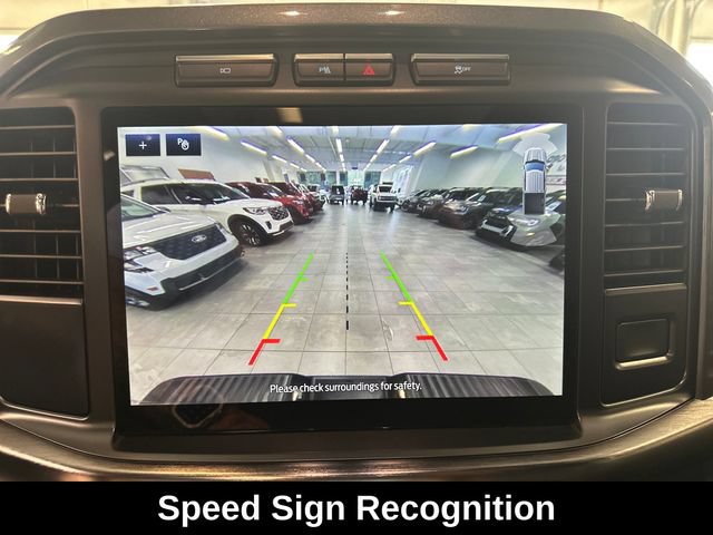 Used 2023 Ford F150 Lariat w/ Equipment Group 502A High AWD/4WD image 36