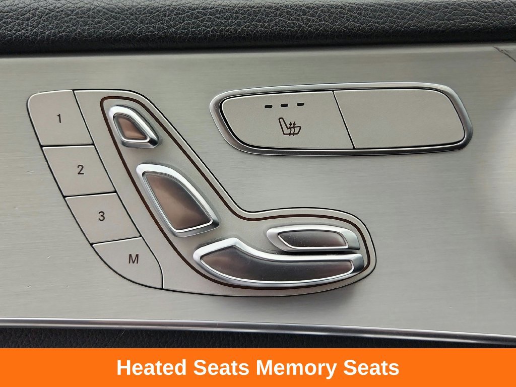 Used 2020 Mercedes-Benz C 300 4MATIC Sedan image 20
