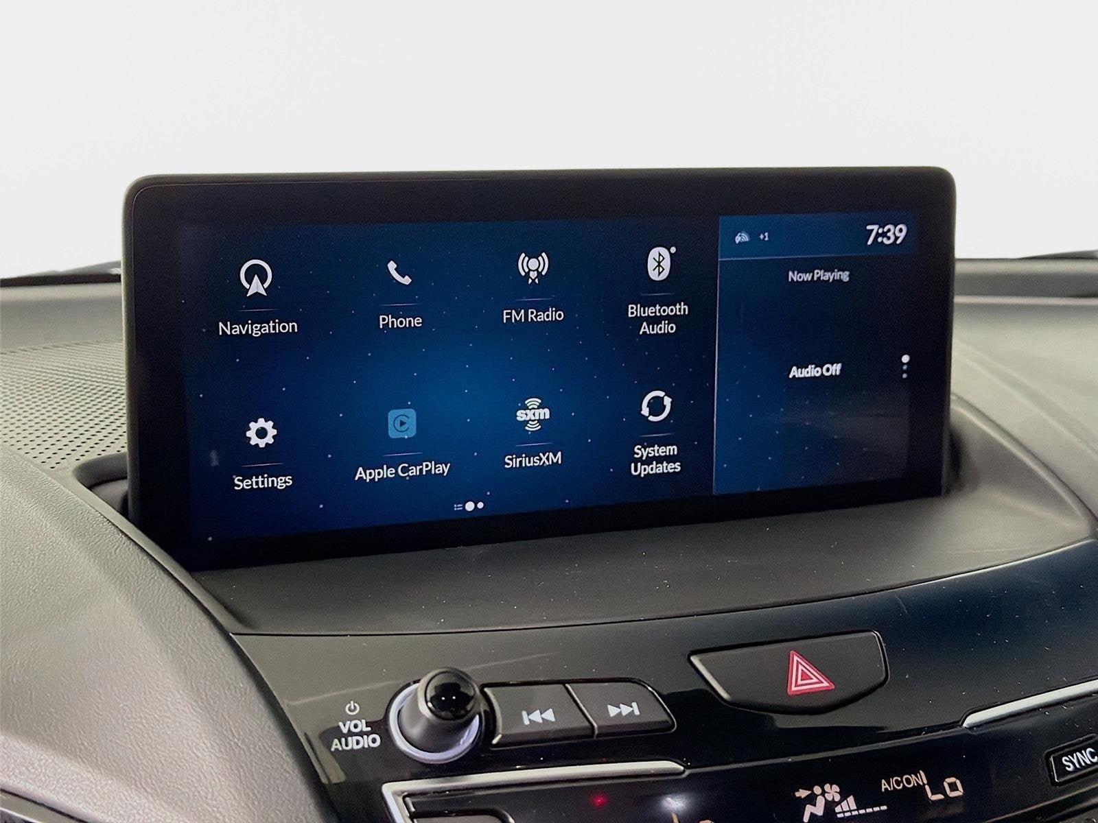 Used 2019 Acura RDX A-Spec AWD/4WD image 16