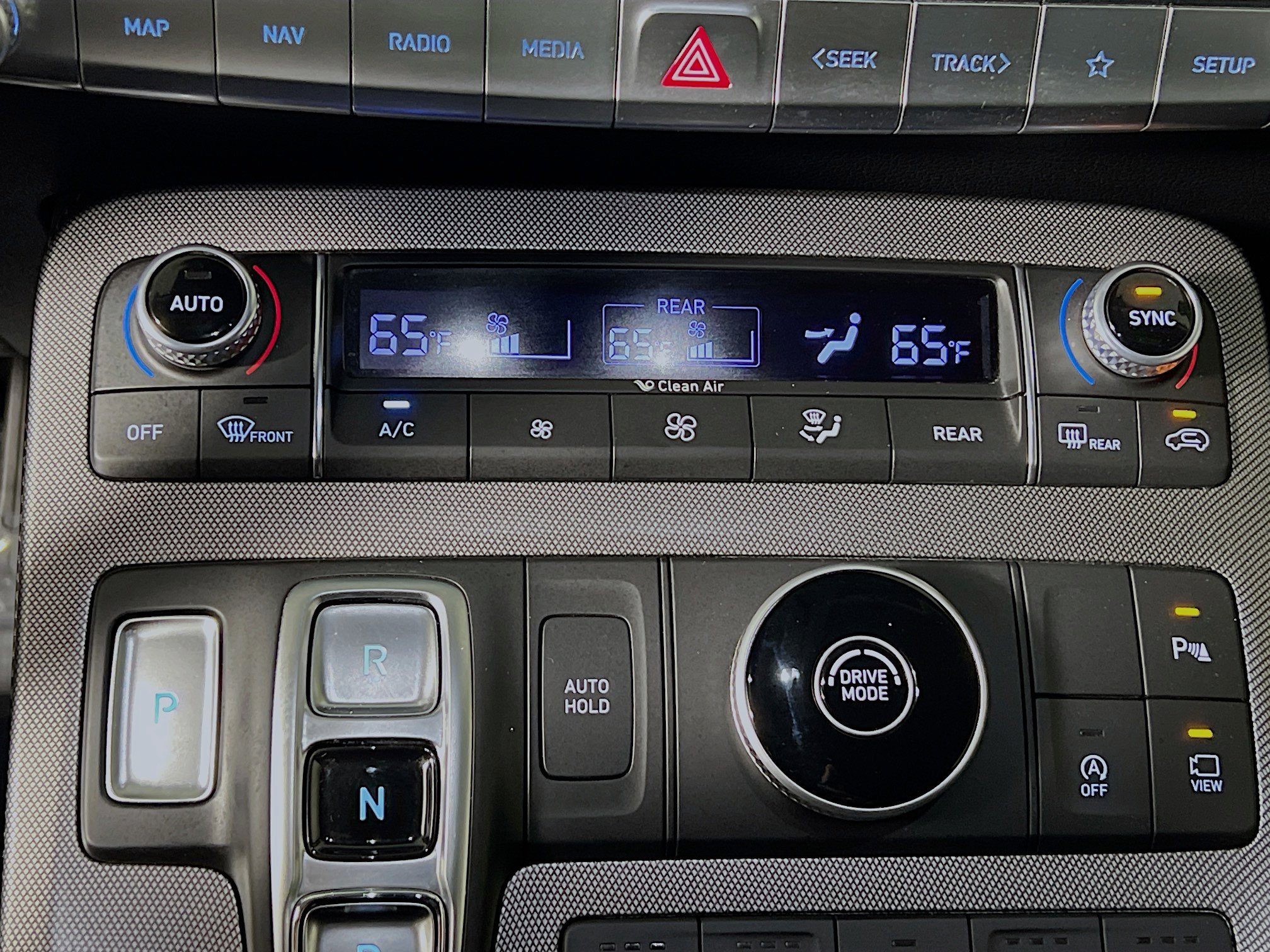 Used 2022 Hyundai Palisade Limited image 26