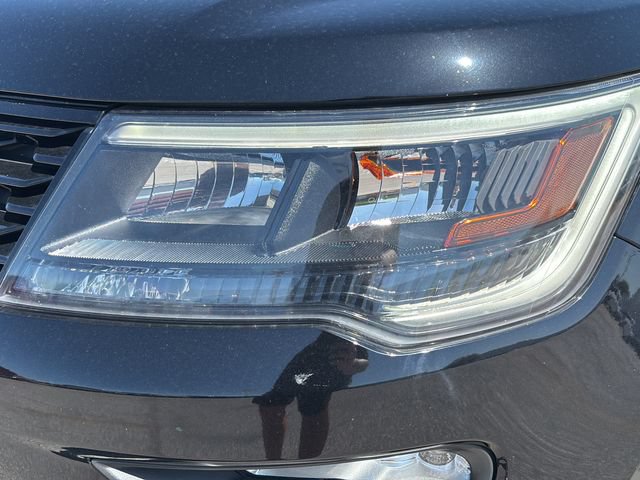 Used 2018 Ford Explorer Sport AWD/4WD image 26