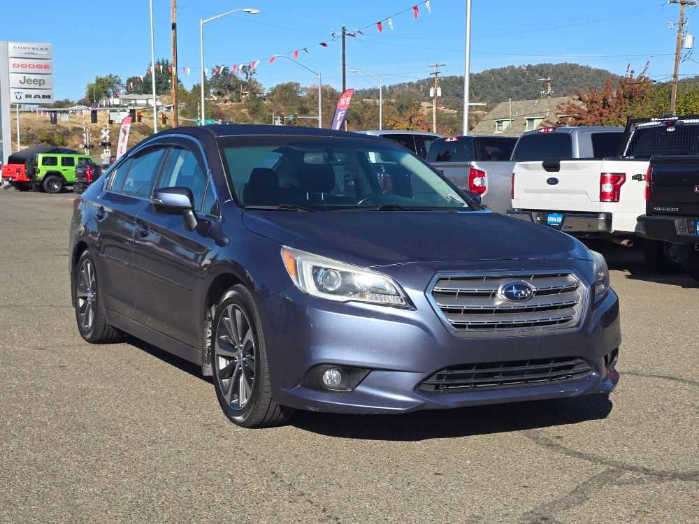 Used 2015 Subaru Legacy 3.6R Limited AWD/4WD image 18