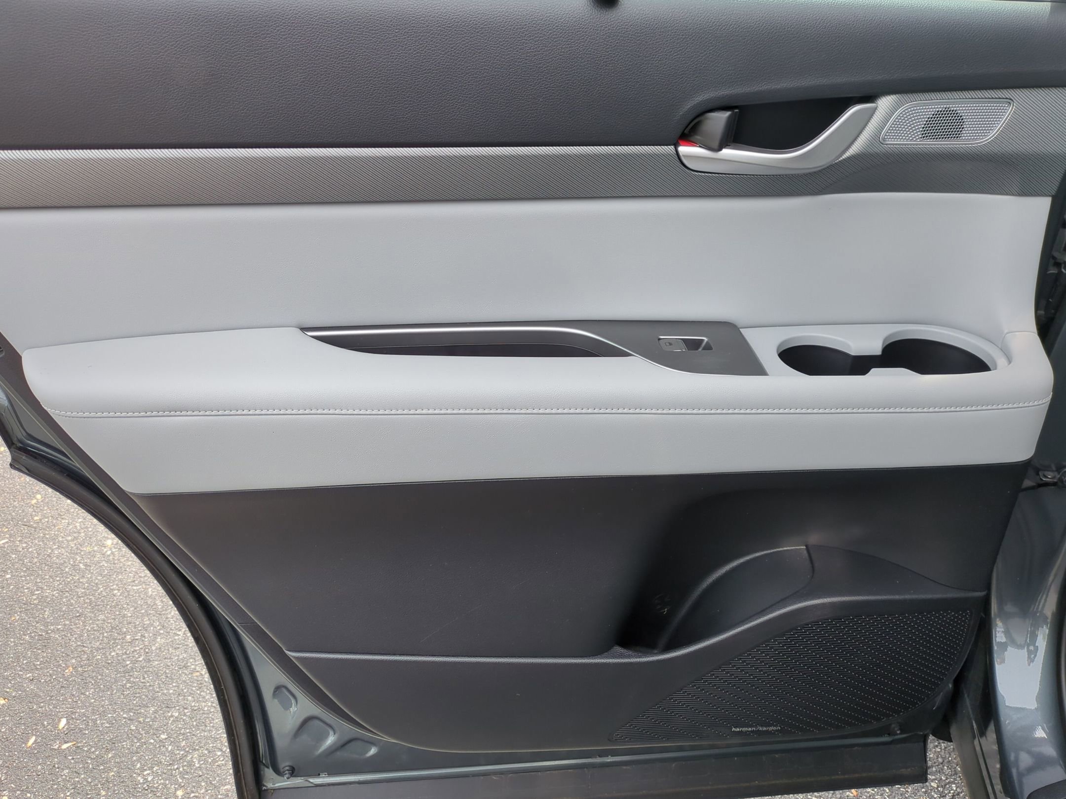 Used 2023 Hyundai Palisade SEL w/ Premium Package image 34