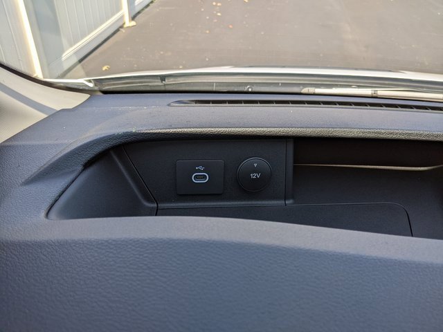 New 2024 Ford Transit 250 HR image 27