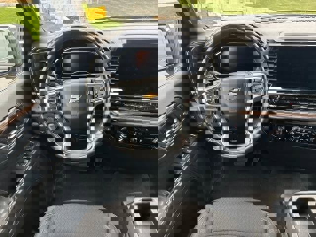 Used 2024 Chevrolet Silverado 1500 LT w/ Protection Package image 13