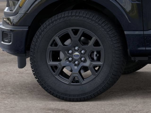 New 2026 Ford F150 STX w/ Equipment Group 200A AWD/4WD image 19