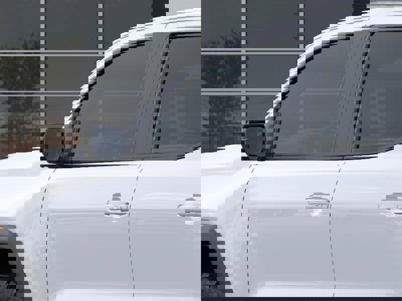 New 2026 GMC Canyon AT4 image 12