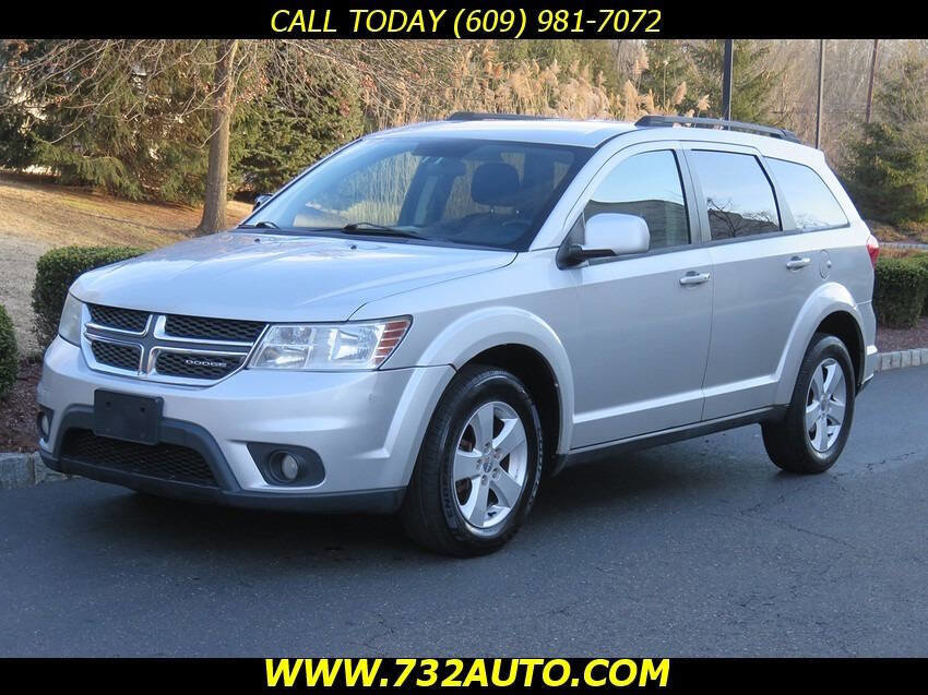Used 2011 Dodge Journey Mainstreet w/ Popular Equipment Group