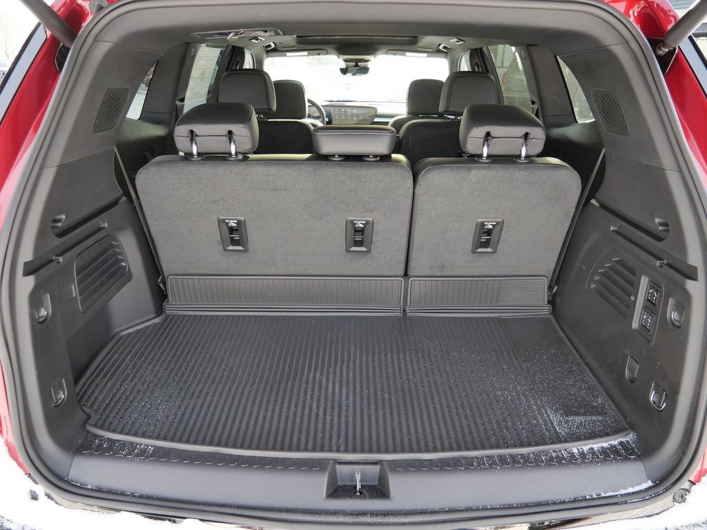 New 2026 Buick Enclave Sport Touring w/ Power Package image 6