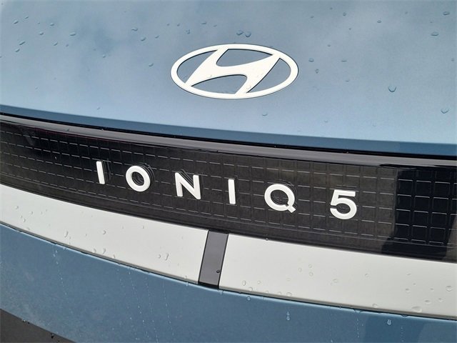 New 2026 Hyundai Ioniq 5 SE image 24