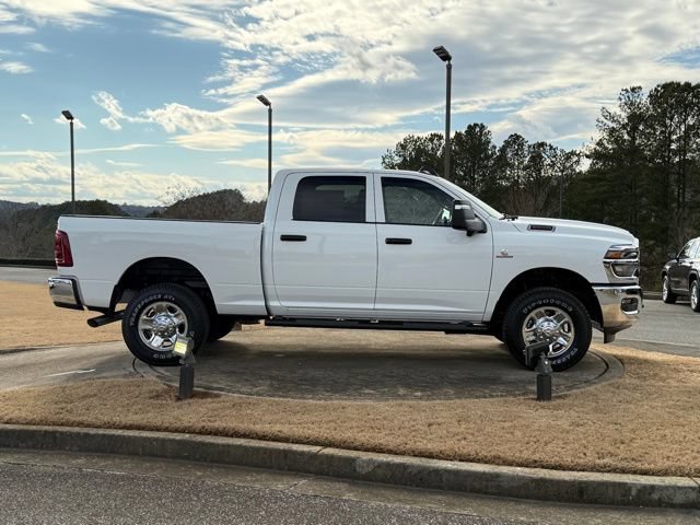 New 2026 RAM 2500 Tradesman AWD/4WD image 8