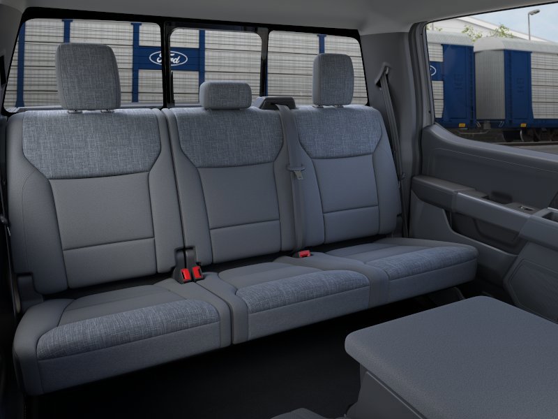 New 2026 Ford F150 XLT image 12