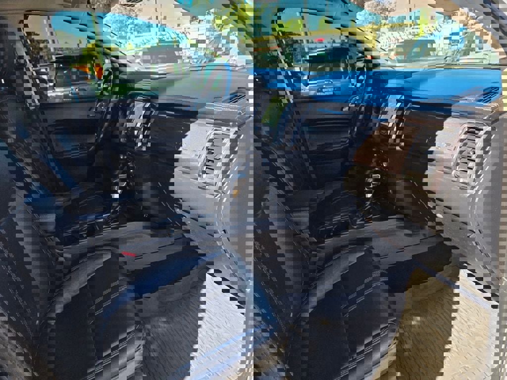 Used 2021 Ford Ranger Lariat w/ FX4 Off-Road Package image 24