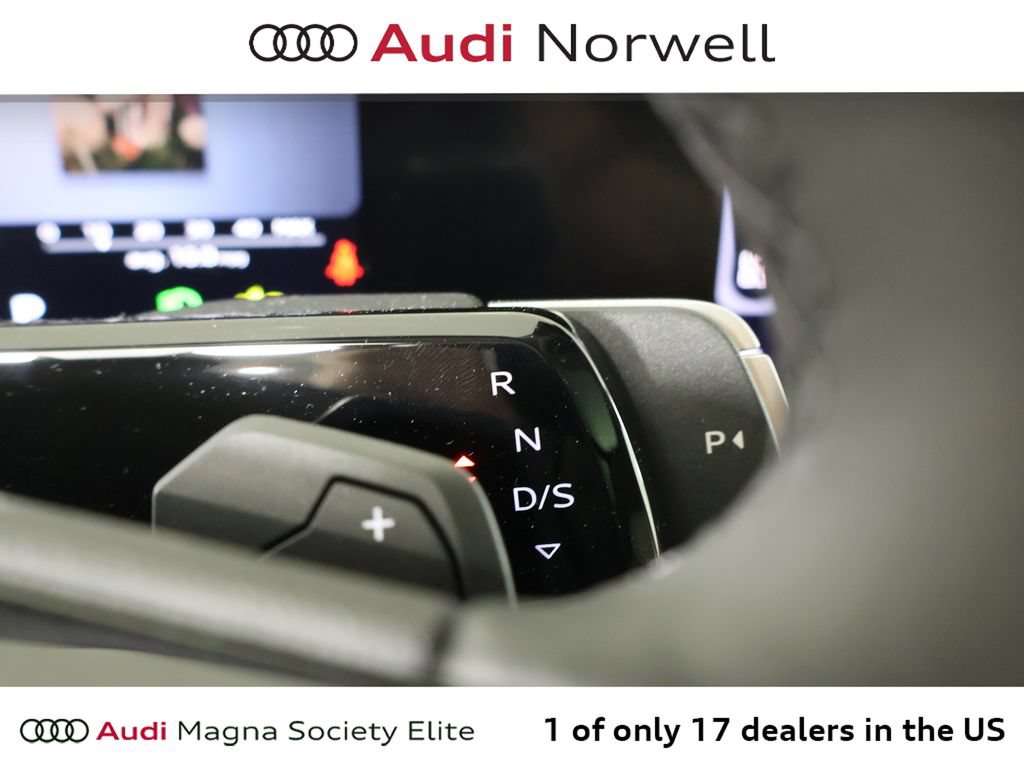 New 2026 Audi Q3 quattro 2.0T AWD/4WD image 28
