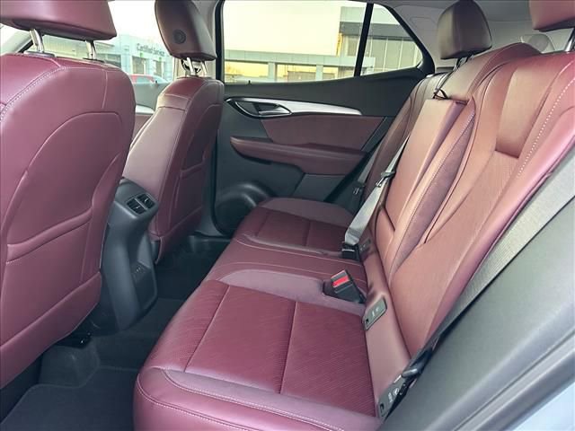 New 2026 Buick Envision Sport Touring image 19