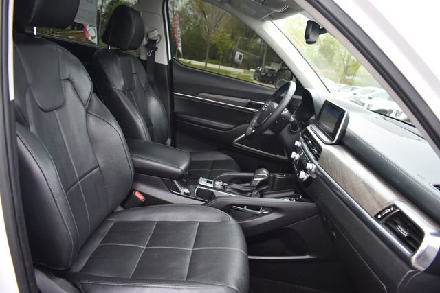 Used 2022 Kia Telluride EX w/ EX Premium Package AWD/4WD image 13