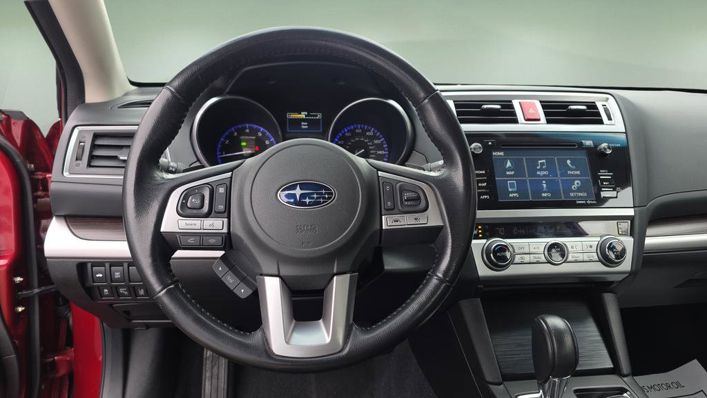 Used 2016 Subaru Legacy 3.6R Limited image 21