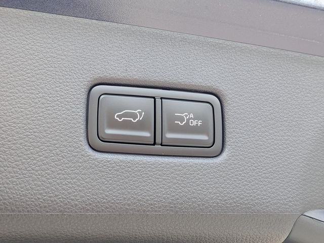 New 2026 Kia Carnival EX FWD image 15