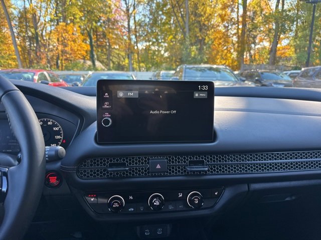 New 2026 Honda HR-V Sport image 20