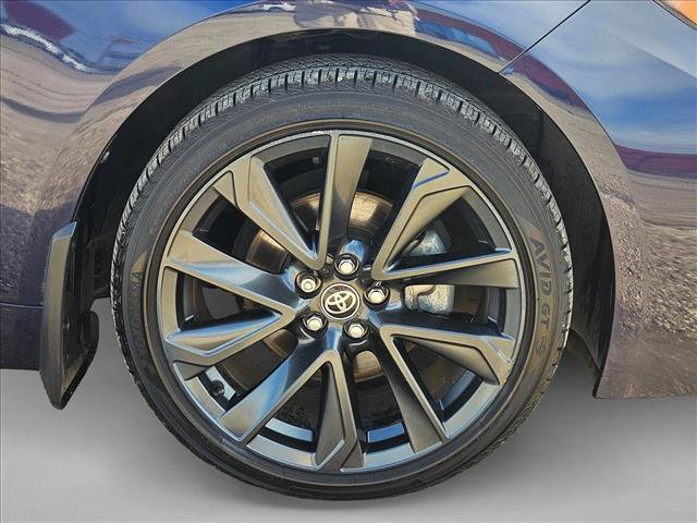Used 2024 Toyota Corolla SE FWD image 22